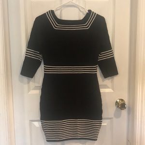 Venus Sweater Dress